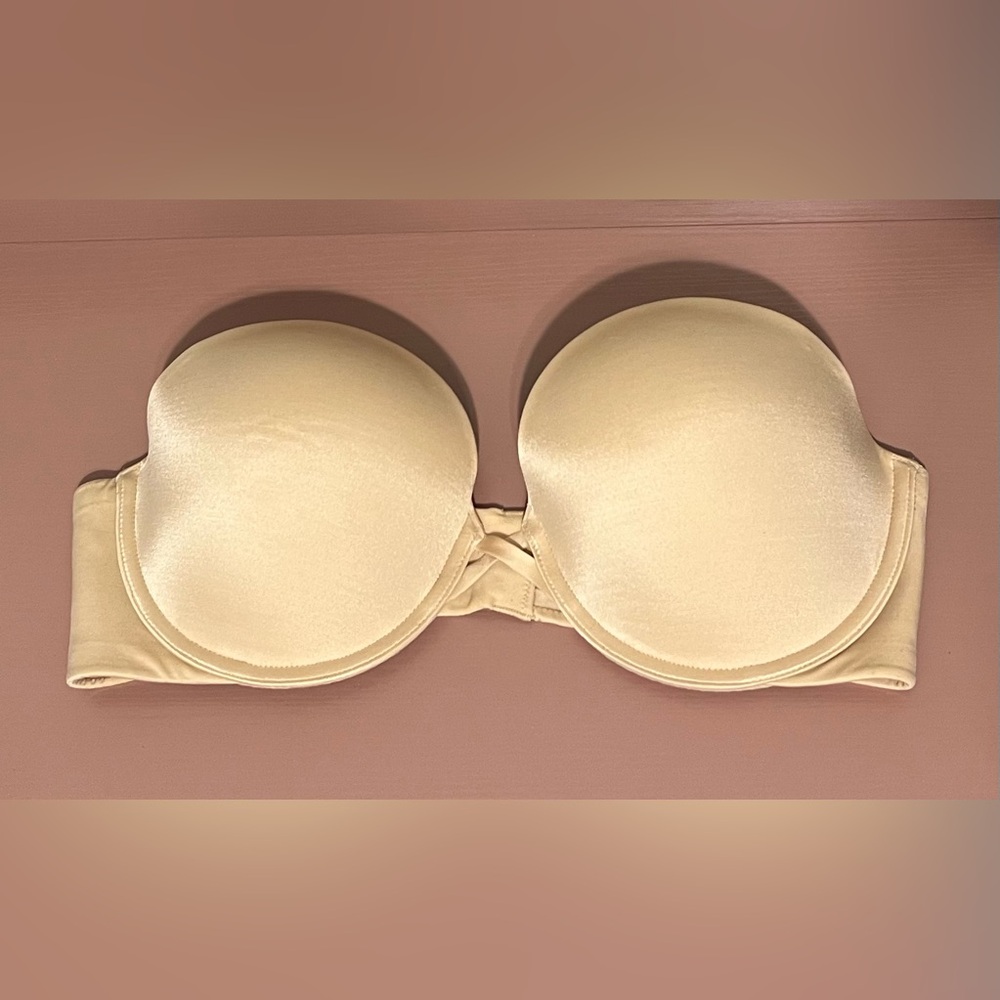 Wacoal Strapless Bra